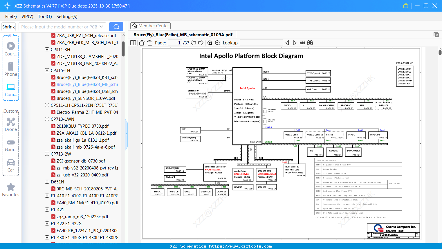Laptop ACER Bruce(Ely)_Blue(Eelko)_MB_schematic_0109A